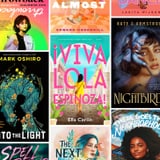 58 Young-Adult Books to Add to Your Reading List in May