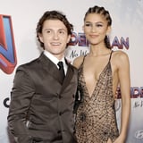 Zendaya and Tom Holland Had the Cutest Date Night at Usher’s Las Vegas Concert